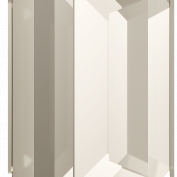 Стразы горячей фиксации 2772 6.5x2,1 mm Crystal Silver Shade HF