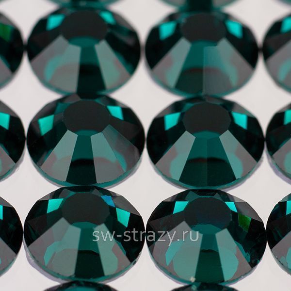 YHB 28 A5 ss30 Emerald HF 114