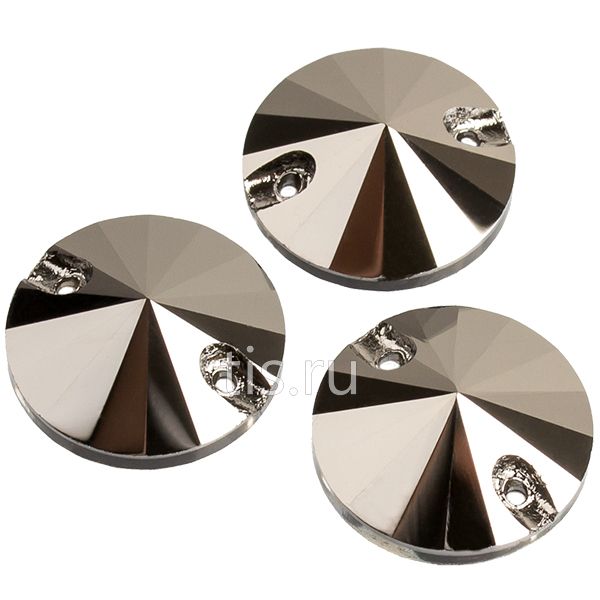 3130 8 mm Crystal Jet Metallic