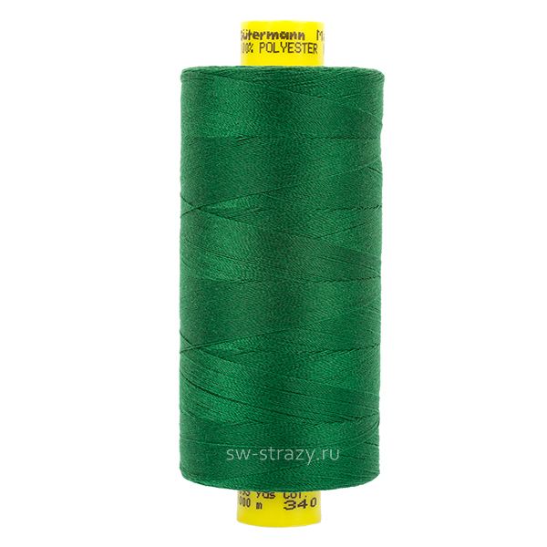 GUTERMANN Mara №120 340 Зелень