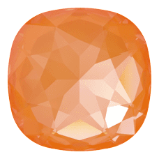 Кристаллы 4487 27 mm Crystal Mango Ignite