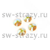 2058 ss 5 Citrine AB F