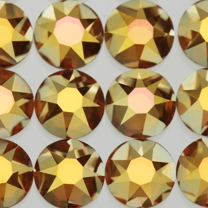 YHB 88 ss20 Metallic Sunshine F 226