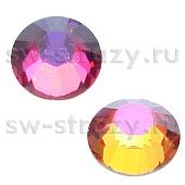 2058 ss 10 Crystal Volcano F