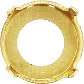 1695/S 10 mm 1PH203 Gold Plating