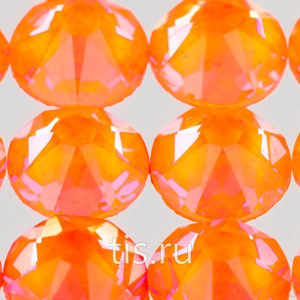 C88 ss16 Crystal Electric Orange Delite