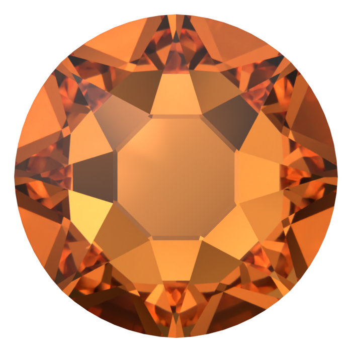 2088 ss 34 Dark Orange F