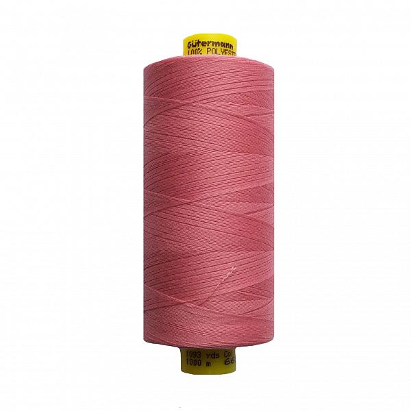 GUTERMANN Mara №120 663 Холодный розовый