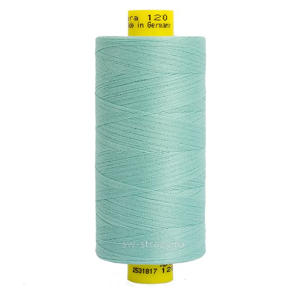 GUTERMANN Mara №120 331 Светло-мятный
