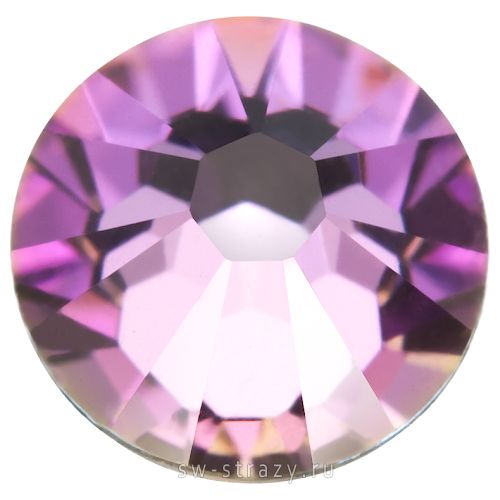 2058 ss 9 Crystal Vitrail Light F