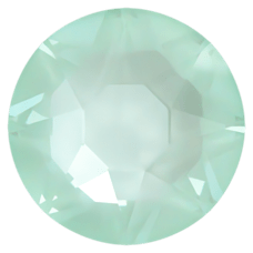 Стразы горячей фиксации 2078 ss 12 Crystal Soft Mint Ignite F