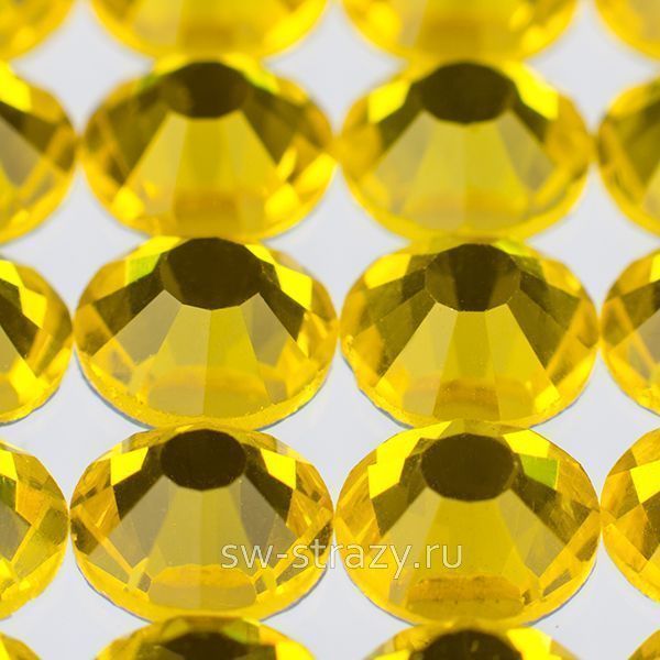 YHB 88 ss20 Citrine F 119