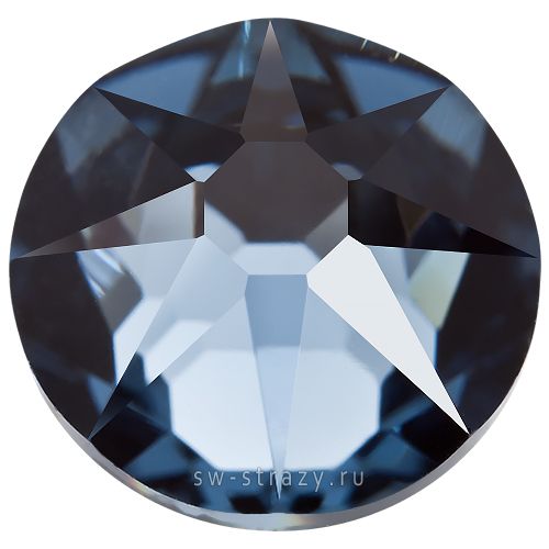 2088 ss 16 Denim Blue F