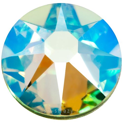 2088 ss 20 Peridot Shimmer F