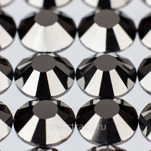 YHB 28 ss16 Jet Hematite F 219