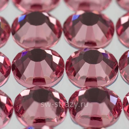 YHB 28 (12 граней) Light Rose