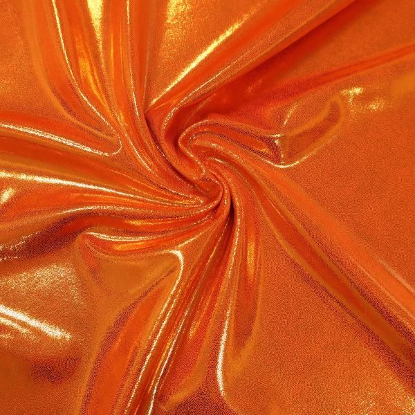 Бифлекс-голограмма KM 1017 AMBER