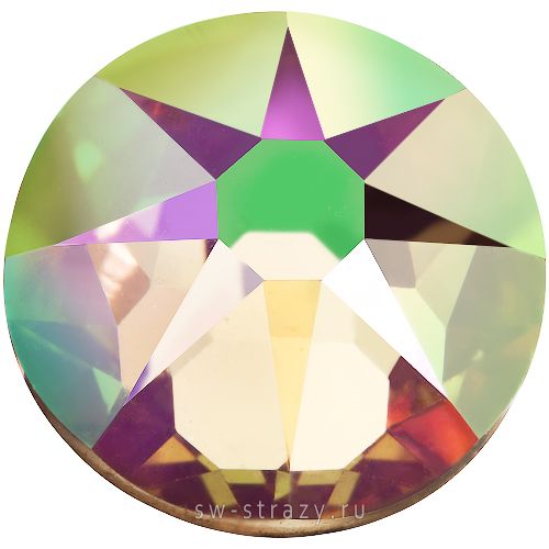 2088 ss 12 Crystal Luminous Green F