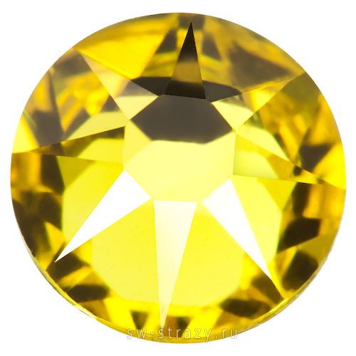 2088 ss 16 Citrine F
