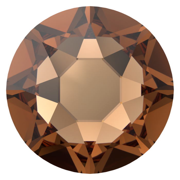 2088 ss 16 ReCreate Smoked Topaz F