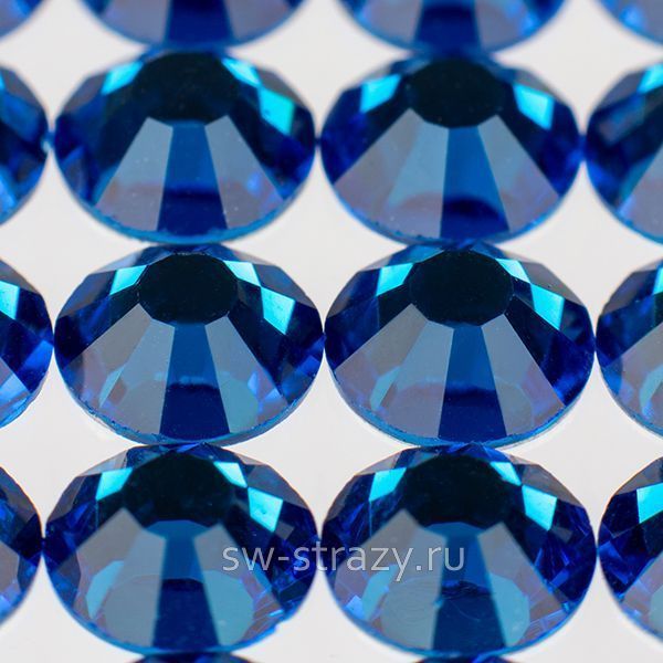 YHB 28 A5 ss20 Capri Blue HF 109