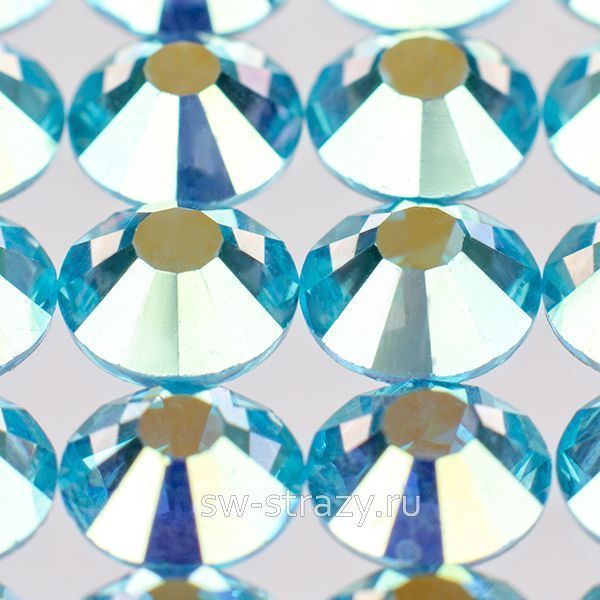 YHB 28 ss20 Aqua Bohemica AB HF 105AB