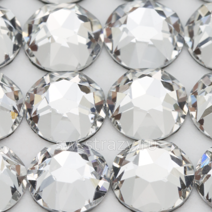 YHB 88 ss12 Crystal HF 101