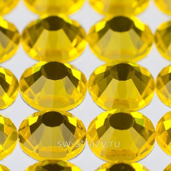 YHB 28 ss34 Citrine F 119