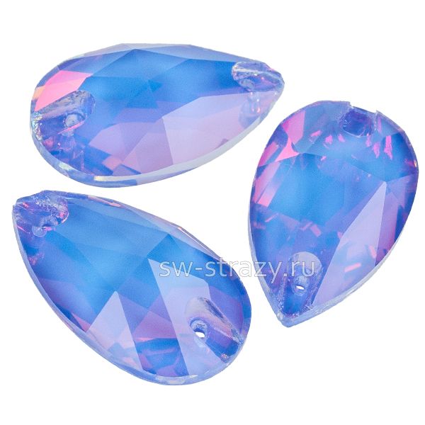 YHB 3430 10.5*18 mm Sapphire Phantom (206AM)