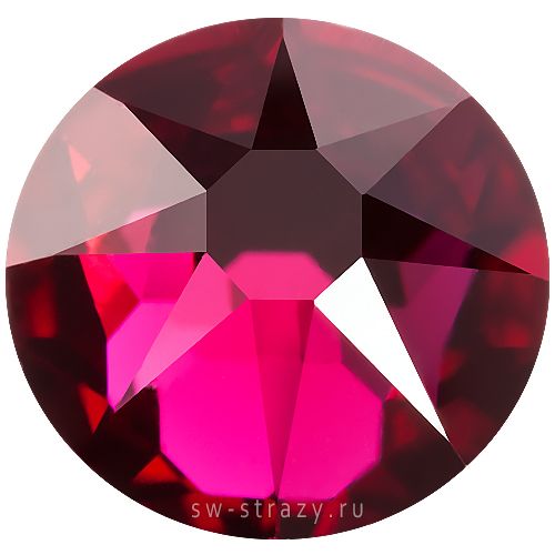 2058 ss 6 Ruby F