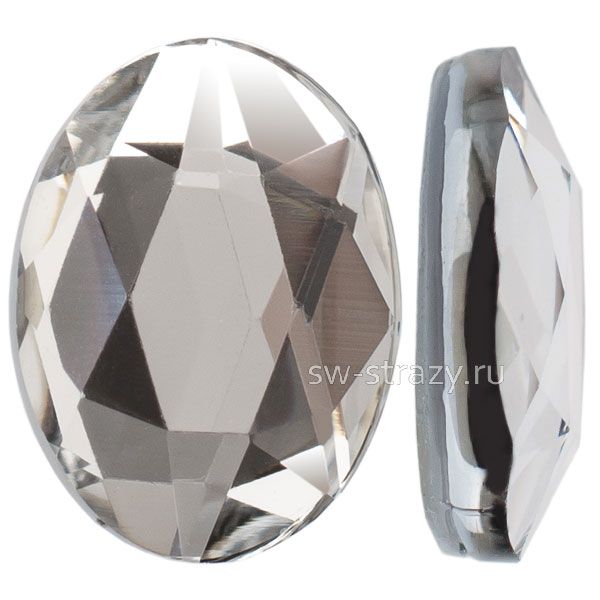 2603 14x10 mm Crystal HF