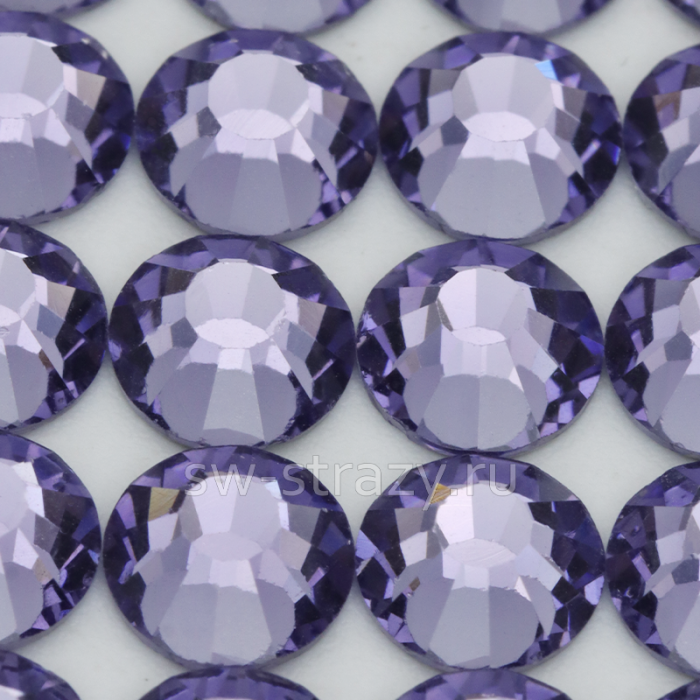 YHB 88 ss16 Tanzanite F 136