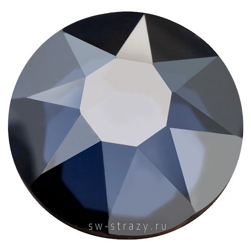 Стразы горячей фиксации 2078 ss 16 Sapphire Satin HF