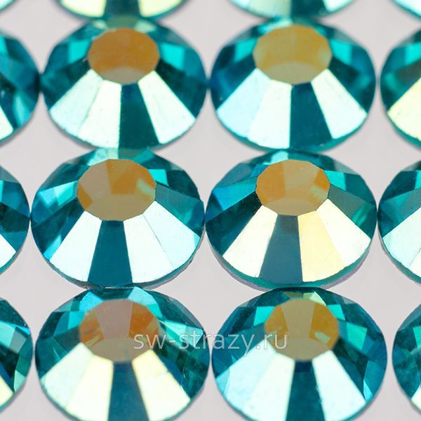 YHB 28 ss20 Blue Zircon shimmer AB F 111AB