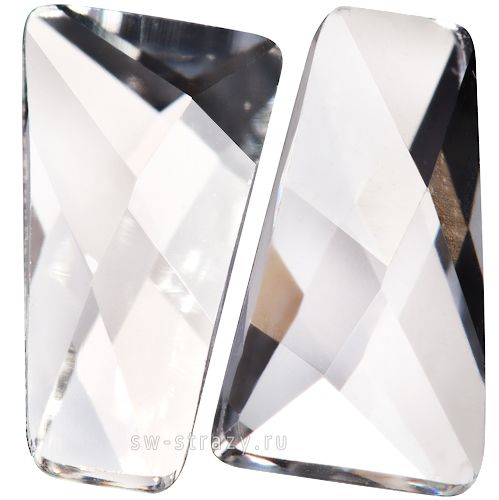 2770 6x3,5 mm Crystal F