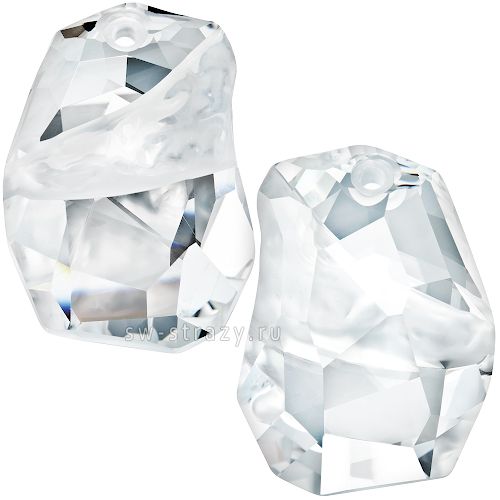 Кулоны 6191 19 mm Crystal