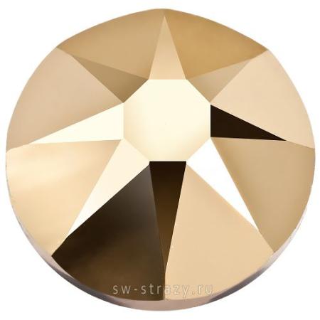 2078 ss 12 Crystal Aurum HF