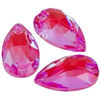 Drop 3430 Пришивные кристаллы Fuchsia Delite