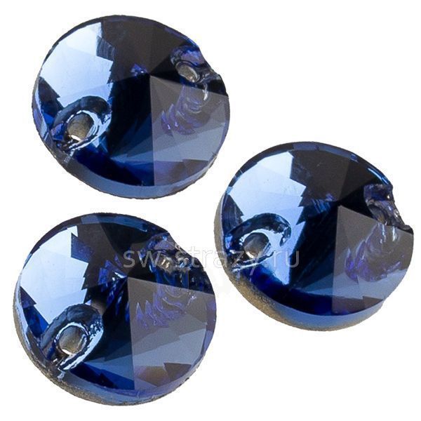 YHB 3130 8 mm Sapphire