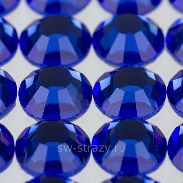 YHB 28 A5 ss16 Sapphire HF 107