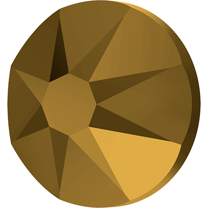 2088 ss 30 Crystal Dorado F