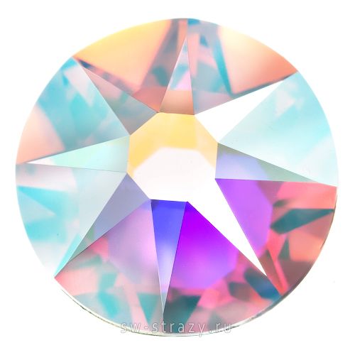 2000 ss 4 Crystal AB F