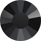 Стразы горячей фиксации 2034 ss 10 Jet HF