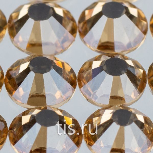 C28 ss8 Crystal Golden Shadow K9 F