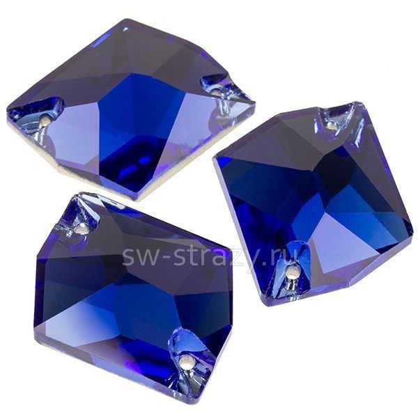 YHB 3570 17*21 mm Sapphire