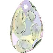 Кулоны 6730 18x11,5 mm Crystal AB