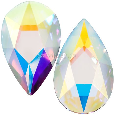 2303 8x5 mm Crystal AB F