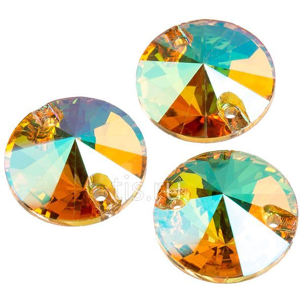 3130 8 mm Crystal Sun