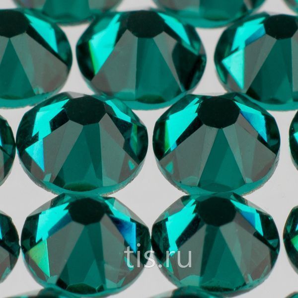 C88 ss20 Blue Zircon K9 HF