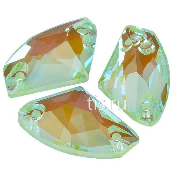 3810 9*14 mm Peridot Delite